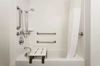 Hotel Hampton Inn Kennewick At Southridge