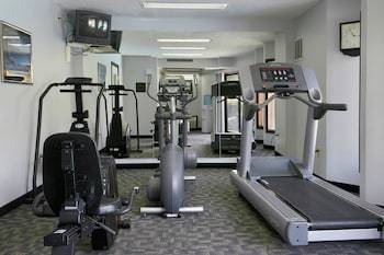 Red Lion Hotel Columbia Center Kennewick