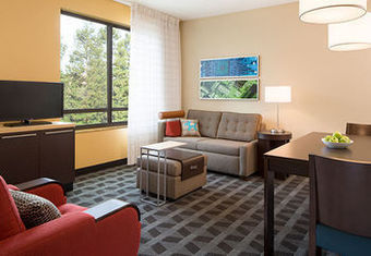 Hotel Towneplace Suites Portland Vancouver