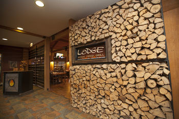 Posada Great Wolf Lodge Grand Mound