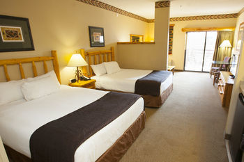 Posada Great Wolf Lodge Grand Mound