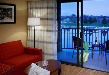 Hotel Courtyard By Marriott Richland - Columbia Point