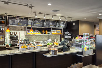 Hotel Courtyard By Marriott Richland - Columbia Point