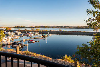 Hotel Courtyard By Marriott Richland - Columbia Point
