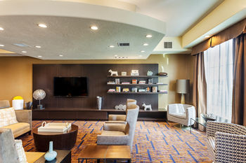 Hotel Courtyard By Marriott Richland - Columbia Point