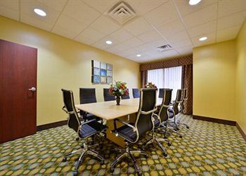 Hotel Comfort Suites Portland