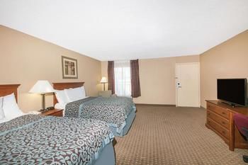 Motel Days Inn Ripley Tn