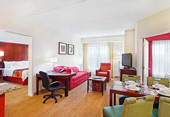 Hotel Residence Inn Marriott Hamilton