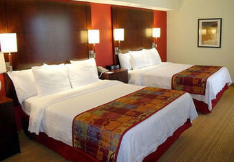 Hotel Residence Inn Marriott Hamilton