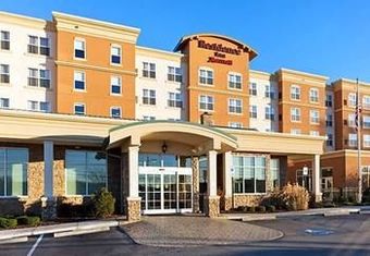 Hotel Residence Inn Marriott Hamilton