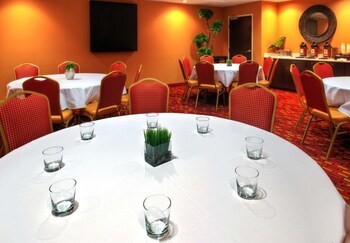 Hotel Courtyard Marriott Johnson City