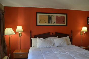Hotel Travel Inn Kingsport