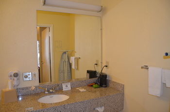 Hotel Travel Inn Kingsport
