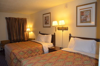 Hotel Travel Inn Kingsport