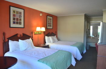 Hotel Travel Inn Kingsport