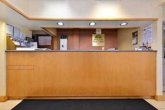 Hotel Americas Best Value Inn-chattanooga/north