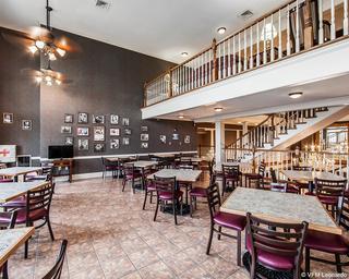 Hotel Clarion Inn Willow River