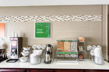 Hotel Comfort Suites Crossville
