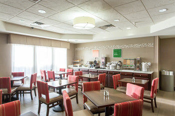 Hotel Comfort Suites Crossville