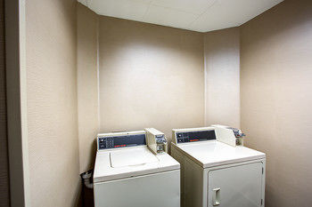 Hotel Comfort Suites Crossville