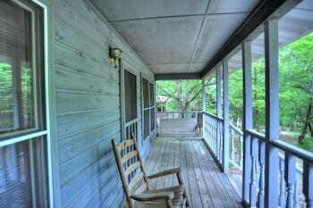 Bed & Breakfast Blue Mountain Mist Country Inn