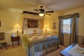 Bed & Breakfast Blue Mountain Mist Country Inn