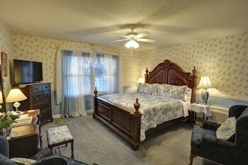 Bed & Breakfast Blue Mountain Mist Country Inn