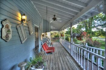 Bed & Breakfast Blue Mountain Mist Country Inn