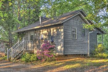 Bed & Breakfast Blue Mountain Mist Country Inn