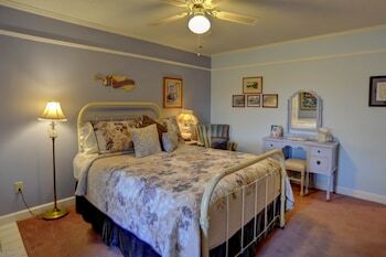 Bed & Breakfast Blue Mountain Mist Country Inn