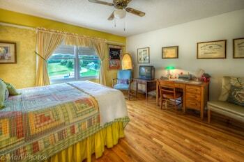 Bed & Breakfast Blue Mountain Mist Country Inn