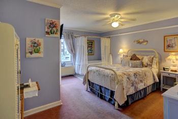 Bed & Breakfast Blue Mountain Mist Country Inn