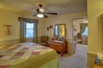 Bed & Breakfast Blue Mountain Mist Country Inn