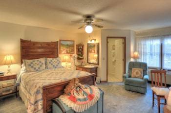Bed & Breakfast Blue Mountain Mist Country Inn
