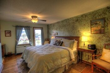 Bed & Breakfast Blue Mountain Mist Country Inn
