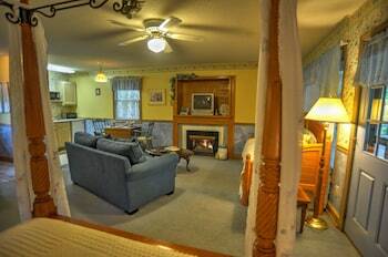 Bed & Breakfast Blue Mountain Mist Country Inn