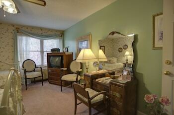 Bed & Breakfast Blue Mountain Mist Country Inn