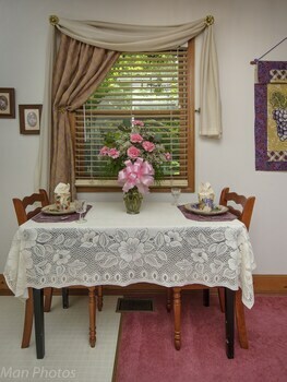 Bed & Breakfast Blue Mountain Mist Country Inn