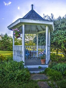 Bed & Breakfast Blue Mountain Mist Country Inn