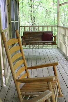Bed & Breakfast Blue Mountain Mist Country Inn