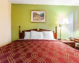 Motel Econo Lodge