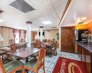 Motel Econo Lodge