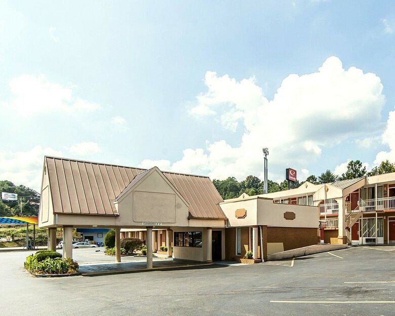 Motel Econo Lodge