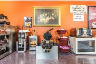 Motel Econo Lodge