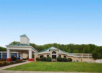 Hotel Quality Inn Harriman