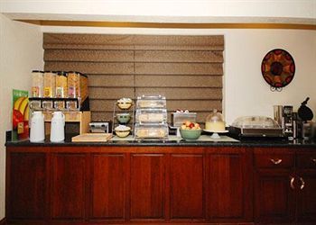 Hotel Quality Inn Harriman