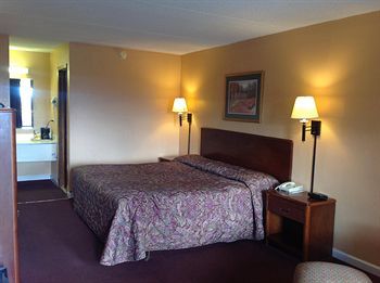 Motel Inn Of Loudon