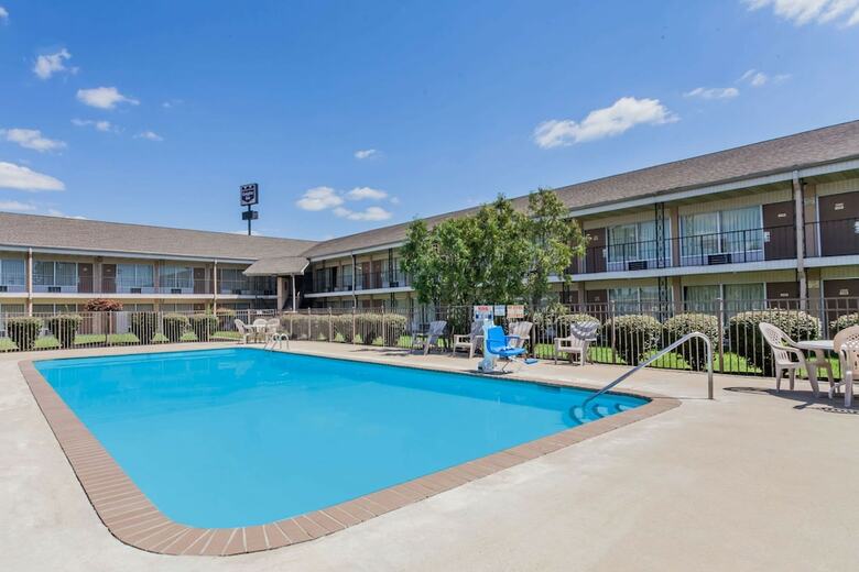 Hotel Knights Inn Lebanon