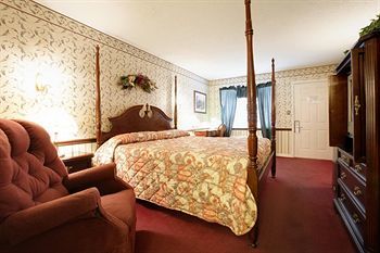 Motel Americas Best Value Inn