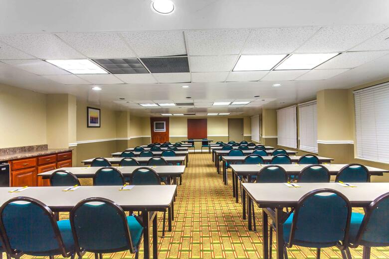 Hotel Days Inn � Lebanon